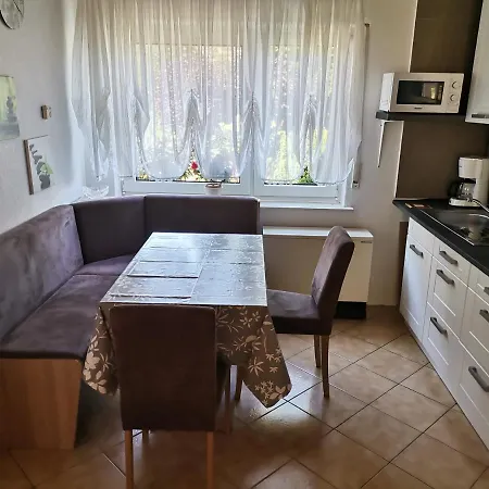 Casa de Férias Happel *