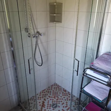 Casa de Férias Happel Bad Endbach