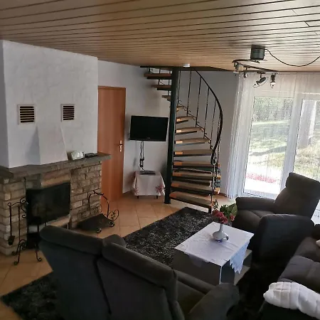 Casa de Férias Happel *