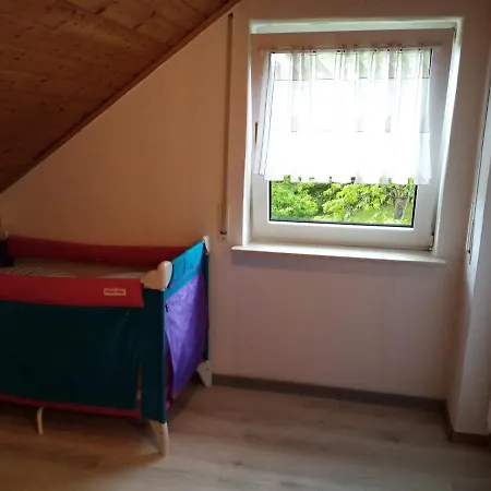 Happel Casa de Férias *